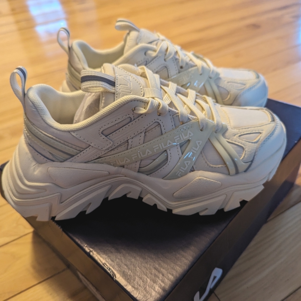 Fila Electrov 2